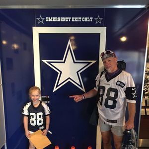 Meet your Posher, Bill